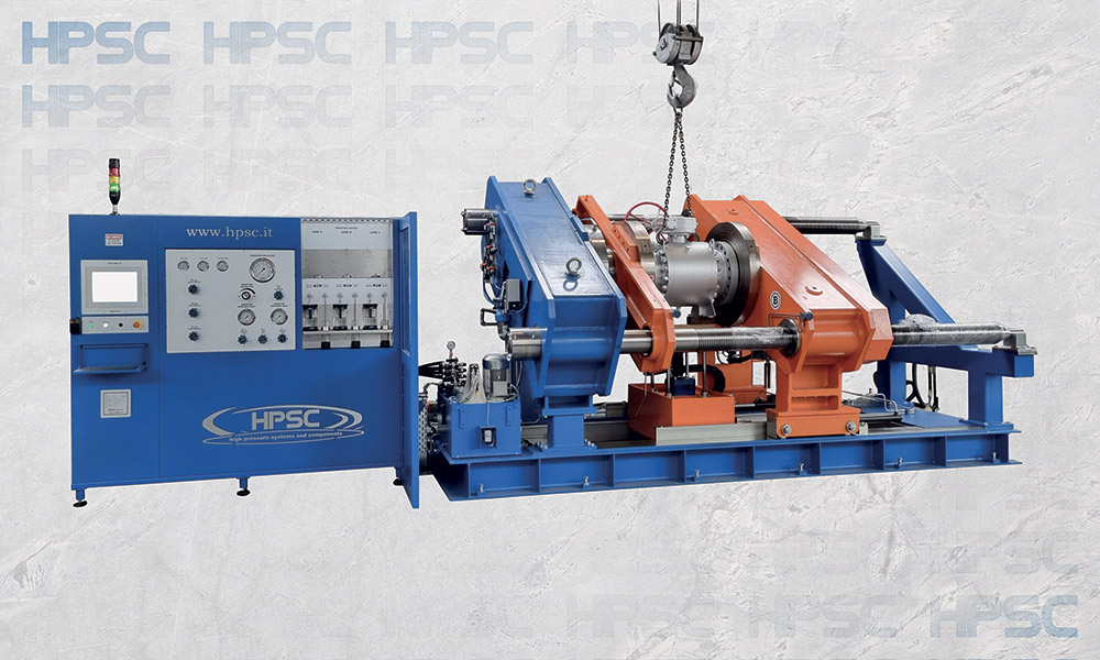 Valves Test