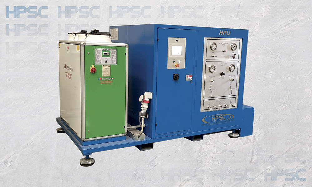 Actuator Testing