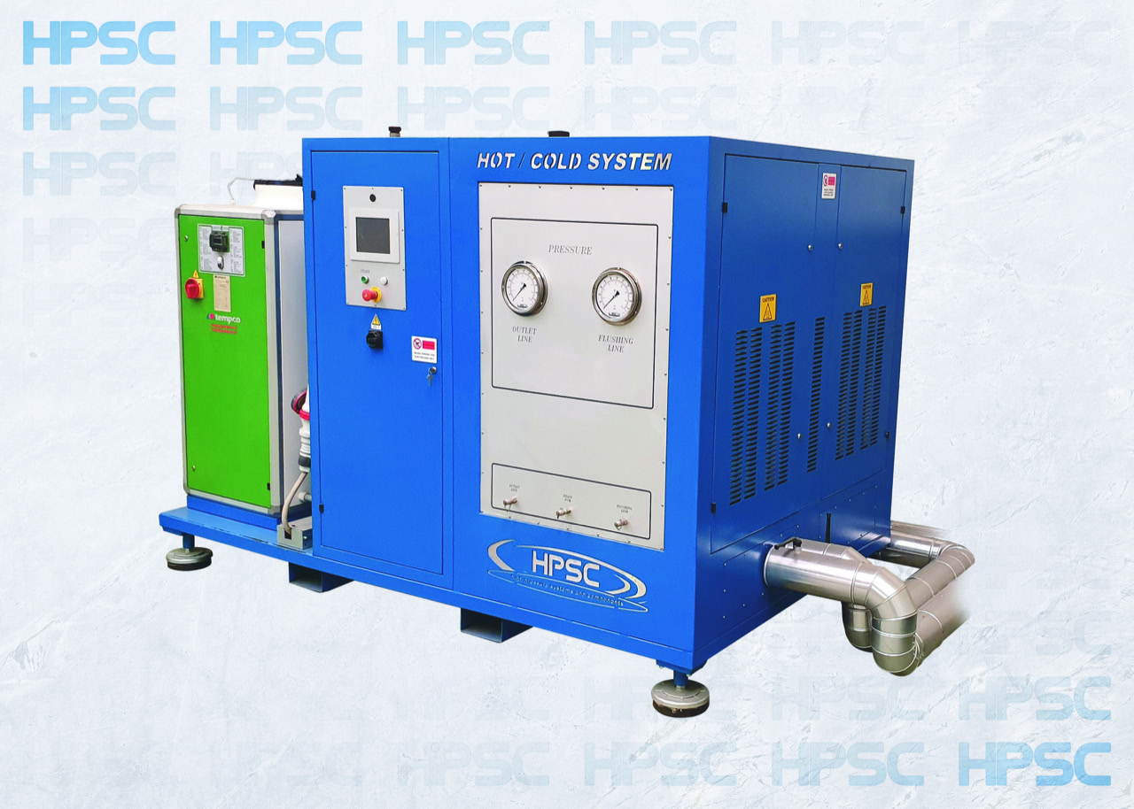 Actuators testing